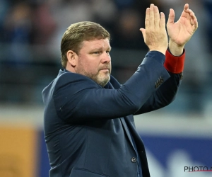 Hein Vanhaezebrouck verandert zijn mening over Clubspeler bijzonder drastisch