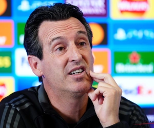 Aston Villa-coach Unai Emery komt met opvallende verklaring na bizarre penalty tegen Club Brugge