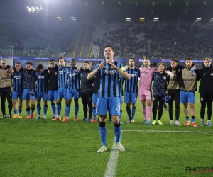 Dit hebben de buitenlandse media te zeggen over Champions League-prestatie van Club Brugge