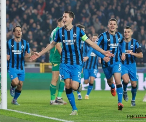 🎥 Club Brugge boekt tweede zege in de Champions tegen Aston Villa dankzij onwaarschijnlijke penalty