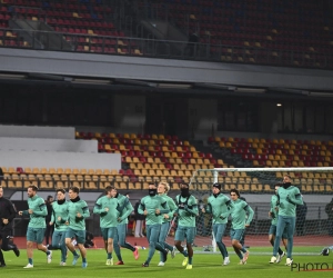 Anderlecht heeft bijzonder veel geluk in Letland, een pak meer dan Ajax zal hebben...