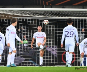 Wisselvallige prestatie, maar Anderlecht zit met iets heel anders in zijn maag: "Enorm frustrerend, een ontgoocheling"