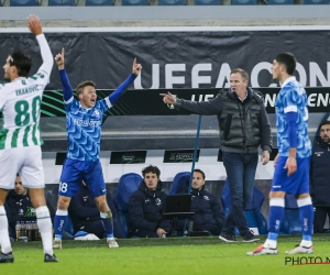 Wouter Vrancken looft twee nieuwkomers uitvoerig en in stevige bewoordingen