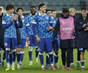 KAA Gent heeft duidelijke doelen in Conference League