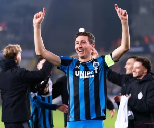 Méér dan Vanaken alleen: Club Brugge hofleverancier, ook Genk, Anderlecht, Union, Gent en Charleroi delen in de prijzen