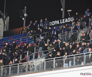 Dat stelt de Tsjechische politie alvast niet gerust: honderden Anderlecht-fans zullen ondanks verbod naar Praag trekken