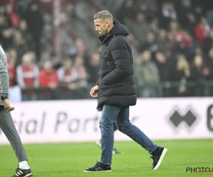 Toby Alderweireld voelt zich gefrustreerd bij de Rode Duivels: "Dat kan nooit ontbreken"