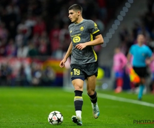 🎥 Mathias Fernandez-Pardo maakt nu ook indruk in de Ligue 1: Belgisch talent scoort zijn eerste in Frankrijk