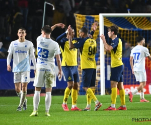 🎥 Ging de arbitrage hier zwaar in de fout tijdens Union-Genk? Coach Thorsten Fink is zeer duidelijk