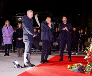 📷 Buffon, Spalletti en de ambassadeur waren aanwezig: Italiaanse delegatie pakt uit met mooie herdenking voor slachtoffers van het Heizeldrama