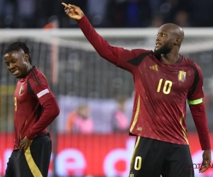 Romelu Lukaku heeft bijzondere boodschap voor de fans van de Rode Duivels