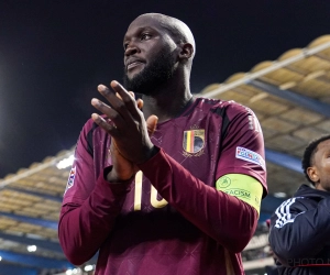 Lukaku speelt weer zijn gebruikelijke rol en kan rekenen op iemand die hem verdedigt voor afzegging bij Rode Duivels