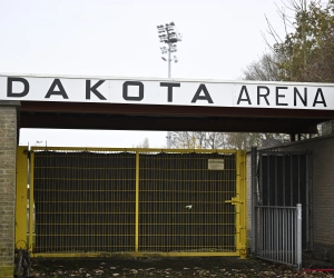 Verrassende wending? Eersteklasser heeft plannen met het stadion van failliete SK Deinze