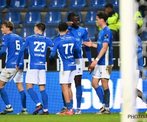 Genk en Anderlecht domineren, met veel Belgen: dit is ons ideale team van de heenronde in de Jupiler Pro League.