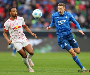 🎥 Openda, Nusa en Vermeeren komen met Leipzig drie keer op voorsprong in doelpuntenkermis, maar worden uiteindelijk genekt door voormalige Anderlecht-speler