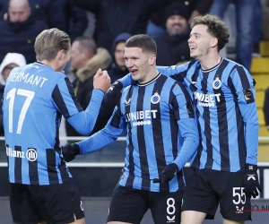 Club Brugge verwent zijn thuispubliek tegen bijzonder zwak STVV, Tzolis is de grote uitblinker 