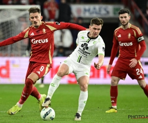 Hannes Van Der Bruggen (Cercle Brugge) legt de vinger op de wonde en uit duidelijke frustraties