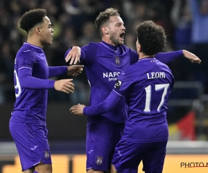 Deze Anderlecht-speler had veel eerder naar het Lotto Park kunnen gaan, maar... "Mijn moeder had zich ermee bemoeid"