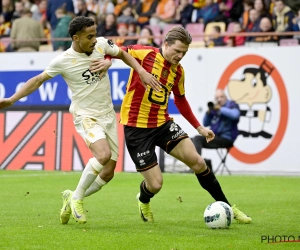 Beerschot-trainer Kuyt klaar en duidelijk, maar Hasi en Foulon hebben een heel andere lezing van de feiten