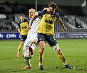 In plaats van Hazard of Lukaku: twee broers voor de eerste keer in hun carrière tegenover elkaar in de Jupiler Pro League