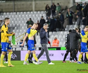 Anderlecht-huurling Patris na wanprestatie van STVV tegen Club Brugge: "Dat zei Mazzu tegen ons"