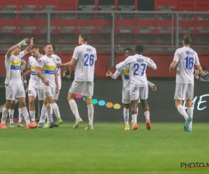 Wat een opluchting: Union SG maatje te sterk voor FC Twente en boekt zijn eerste zege van het seizoen in de Europa League