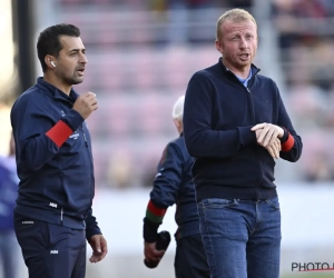 🎥 Zulte Waregem spoelt pandoering in beker door, Luca Oyen maakt rentree in nederlaag van Jong Genk