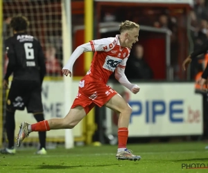 Alexandersson steviger in het zadel: KV Kortrijk rekent af met zwart beest KV Mechelen en springt weg van laatste plaatsen