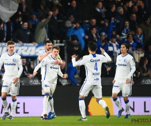 Spektakelstuk in 't Kuipje: KAA Gent geeft overwinning uit handen tegen Westerlo na razendspannende slotfase