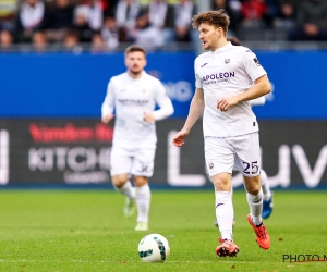 Er is een grote verandering gebeurd bij Anderlecht en dat kunnen de spelers enkel maar bevestigen