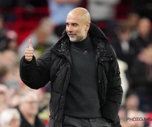 "Clownesk en pathetisch": Pep Guardiola krijgt de wind helemaal van voren van Belgische analisten 