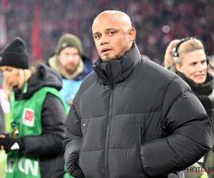 Na alle kritiek op Vincent Kompany: "Misschien moeten we stilaan durven toegeven dat hij te groot was voor Anderlecht"