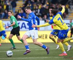 Genk-coach Thorsten Fink neemt het op voor zijn spelers: "Zij hebben ook een hart"