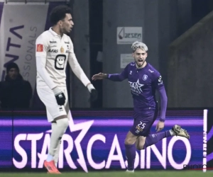 Antoine Colassin floreert bij Beerschot en uitgerekend nu komt RSCA eraan: "Dat zijn typische Anderlecht-spelers"