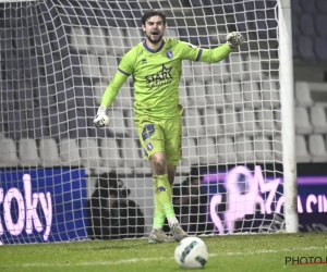 Nick Shinton ontpopt zich tot bekerheld Beerschot tegen KV Mechelen en geeft Dirk Kuyt compliment: "Stukje revanche"