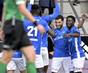 Genk-speler hakt de knoop door tussen België en ander land: "Zelfs al zetten ze op papier dat ik 100% zeker speel ..."