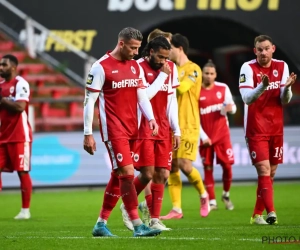 Toby Alderweireld heeft nog een stevige boodschap voor Charleroi-doelman na penaltyfout: "Zo veel show"