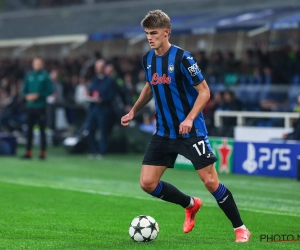 🎥 Charles De Ketelaere is andermaal de held van Atalanta met twee prachtige goals