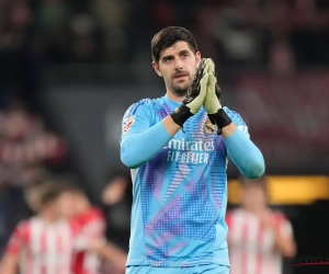 Thibaut Courtois wil verwijt niet meer horen: "Het excuus dat we veel geld verdienen, daar moeten ze mee stoppen"