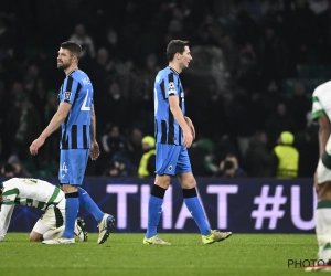 Had Club Brugge een penalty moeten krijgen tegen Union? Hans Vanaken geeft er zijn visie op