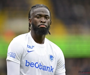 Transferbom op komst? 'Topschutter Tolu wekt interesse op van Europese topclub'