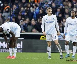 Na nederlaag tegen Club Brugge: is Genk nu plots geen titelkandidaat meer?