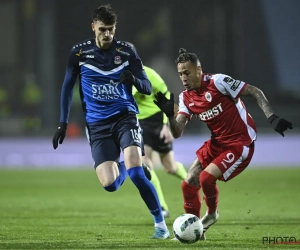 Tjaronn Chery zegt wat hij vervelend vond en is glashelder over wat einde reeks betekent voor Antwerp