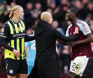 🎥 Pep Guardiola moest tussenbeide komen: Amadou Onana in conflict met Jack Grealish en Erling Haaland