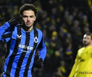 Club Brugge-toptalent lijkt zijn keuze al gemaakt te hebben: Rode Duivels vrezen hem nooit te zien