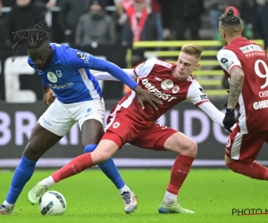 Antwerp en Genk maken reclame voor het Belgisch voetbal: heerlijke topper met vier doelpunten