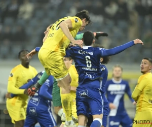 KAA Gent heeft speler van ... Union SG op de radar staan