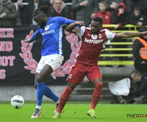 Gingen ref en VAR in de fout tijdens topper? Genk-spits Tolu en ploegmaats zeggen allemaal hetzelfde