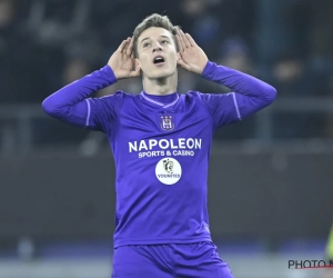 Anderlecht sluit jaar af met serieuze valse noot tegen Dender: Zanka en Dendoncker zijn de gebeten honden