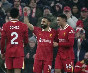 Dat zal invloed hebben op de titelrace: 'Liverpool ziet deze twee spelers in de winter nog vertrekken'